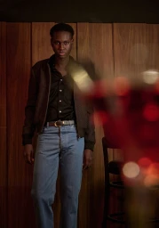 FALL/WINTER 2025 CAMPAIGN by Florian Renner