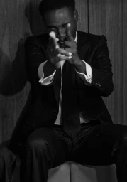 FALL/WINTER 2025 CAMPAIGN by Florian Renner