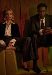 FALL/WINTER 2025 CAMPAIGN by Florian Renner