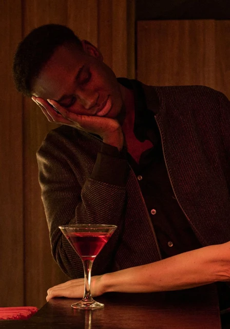 FALL/WINTER 2025 CAMPAIGN by Florian Renner