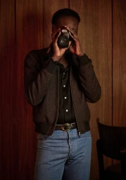 FALL/WINTER 2025 CAMPAIGN by Florian Renner