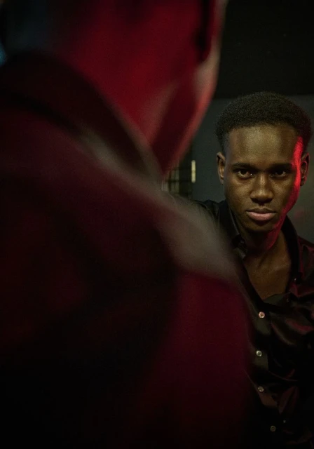 FALL/WINTER 2025 CAMPAIGN by Florian Renner