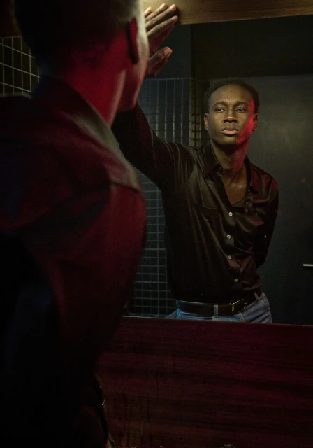 FALL/WINTER 2025 CAMPAIGN by Florian Renner