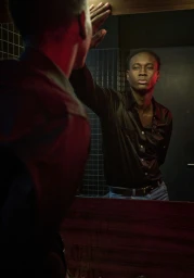 FALL/WINTER 2025 CAMPAIGN by Florian Renner