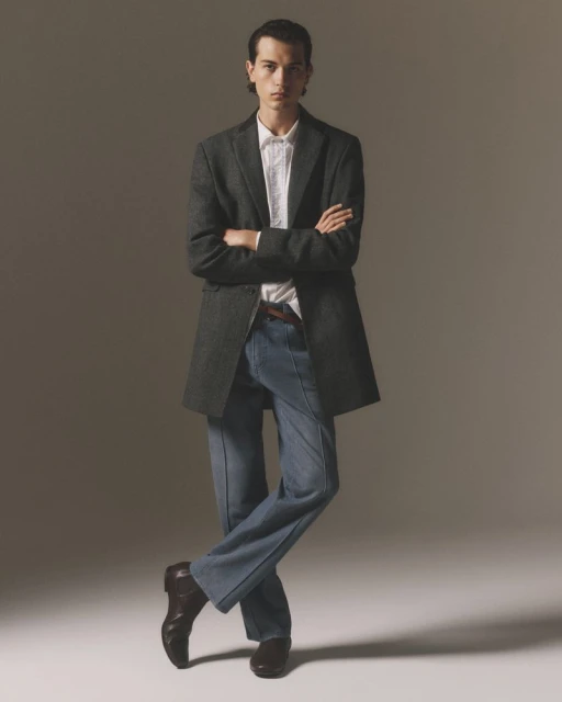 L'importanza Discreta Del Dettaglio