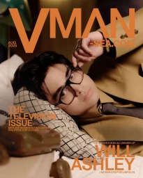 V MAN SEA August 2025 Covers