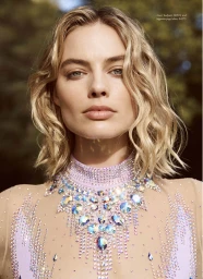 Margot Robbie