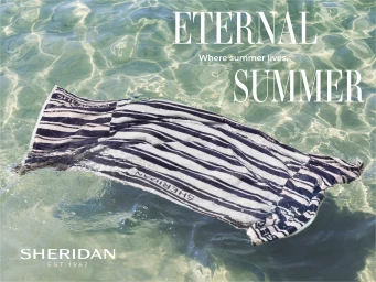 SS25 Eternal Summer