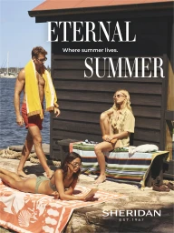 SS25 Eternal Summer