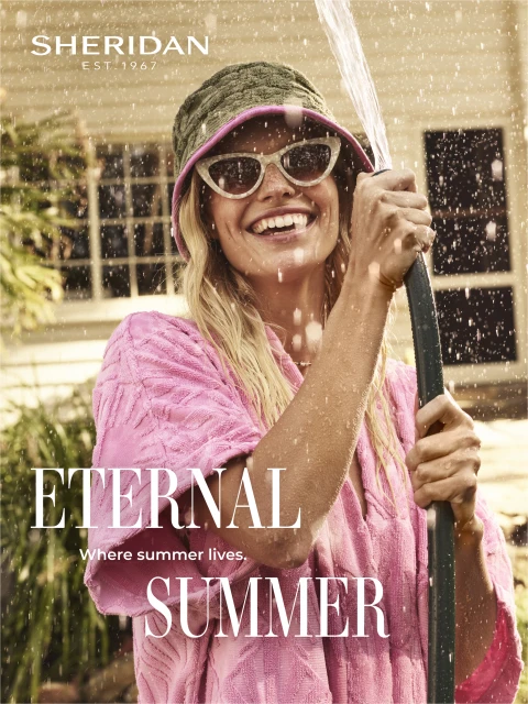 SS25 Eternal Summer