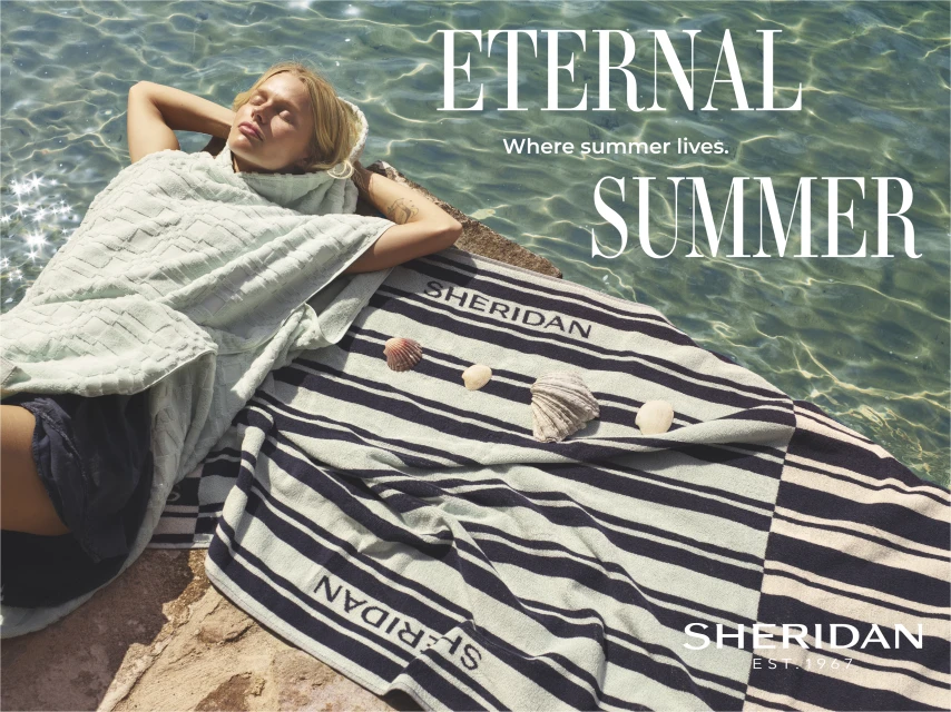 SS25 Eternal Summer