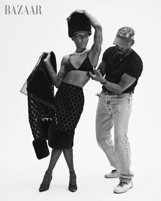 Cynthia Erivo Is Unstoppable