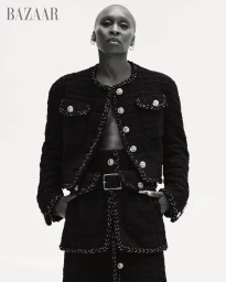 Cynthia Erivo Is Unstoppable