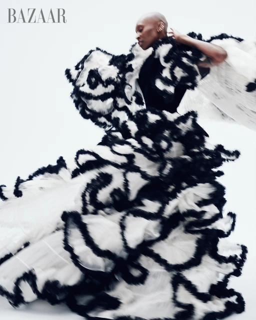 Cynthia Erivo Is Unstoppable