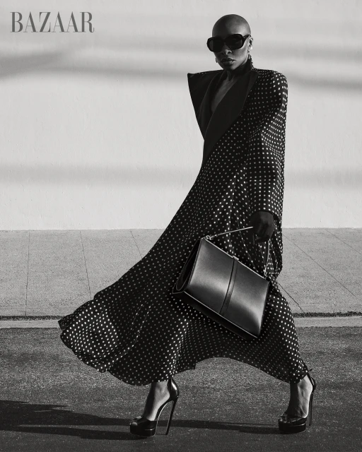 Cynthia Erivo Is Unstoppable