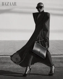 Cynthia Erivo Is Unstoppable