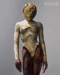 Cynthia Erivo Is Unstoppable