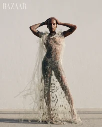 Cynthia Erivo Is Unstoppable