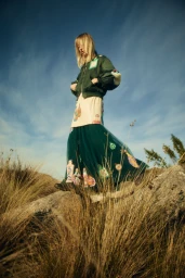 Island Odyssey Fall 24