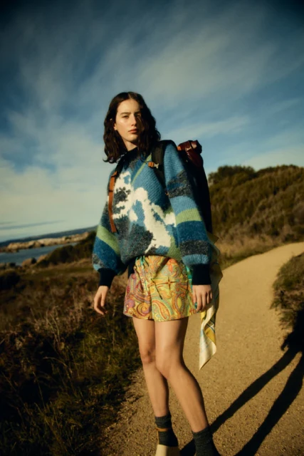 Island Odyssey Fall 24