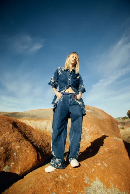 Island Odyssey Fall 24