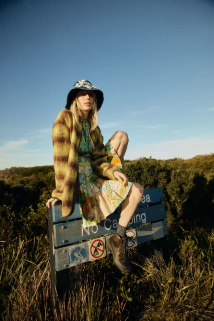 Island Odyssey Fall 24