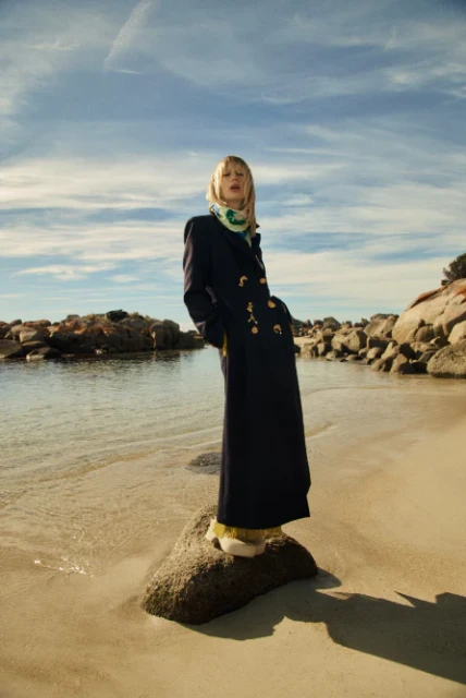 Island Odyssey Fall 24