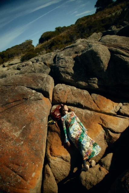 Island Odyssey Fall 24