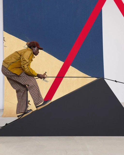 Marni Magic Mountain 2025 Collection