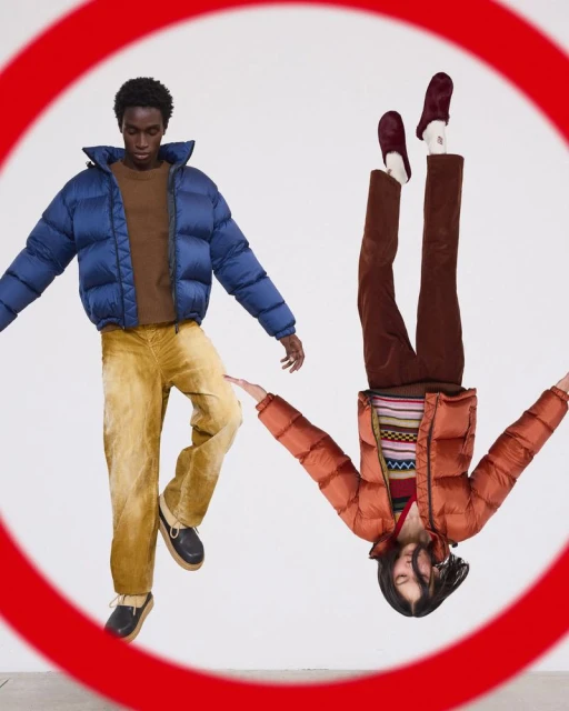 Marni Magic Mountain 2025 Collection