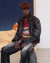 Marni Magic Mountain 2025 Collection