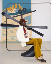 Marni Magic Mountain 2025 Collection