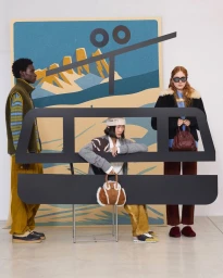 Marni Magic Mountain 2025 Collection