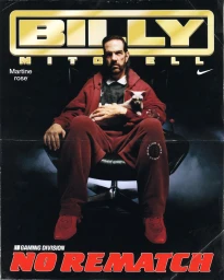 Nike × Martine Rose Campaign