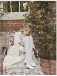 LA VESTE CAMPAIGN F/W 26