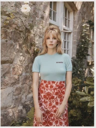 LA VESTE CAMPAIGN F/W 26