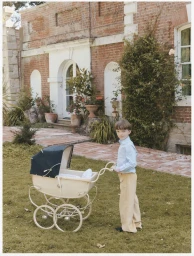 LA VESTE CAMPAIGN F/W 26