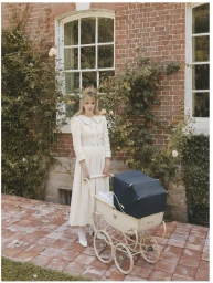 LA VESTE CAMPAIGN F/W 26