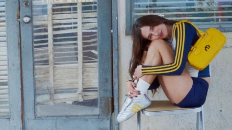 The Adidas Originals x Miaou