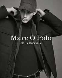 Marc O'Polo A/W 25