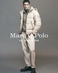 Marc O'Polo A/W 25