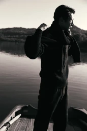 ARTKNIT STUDIOS AW25 CAMPAIGN