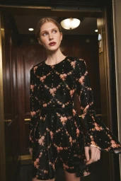 Cara Cara NY F/W 25 Campaign