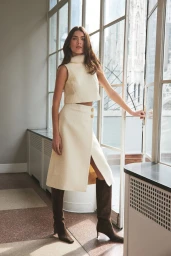 Cara Cara NY F/W 25 Campaign