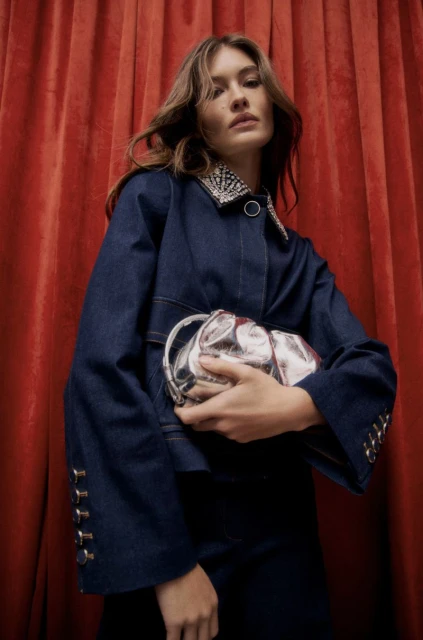 Veronica Beard Holiday 2025