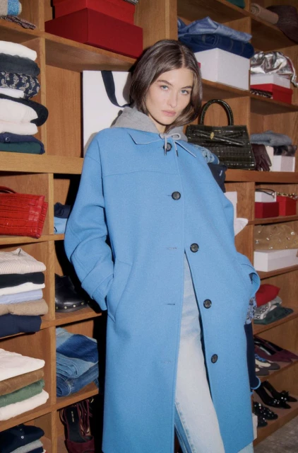 Veronica Beard Holiday 2025