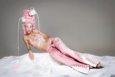 DOMINNICO "ROCOCUNT SS26"