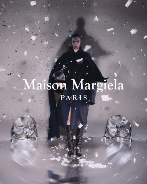Maison Margiela Holiday