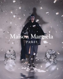 Maison Margiela Holiday
