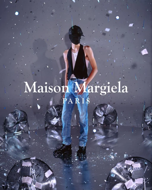 Maison Margiela Holiday